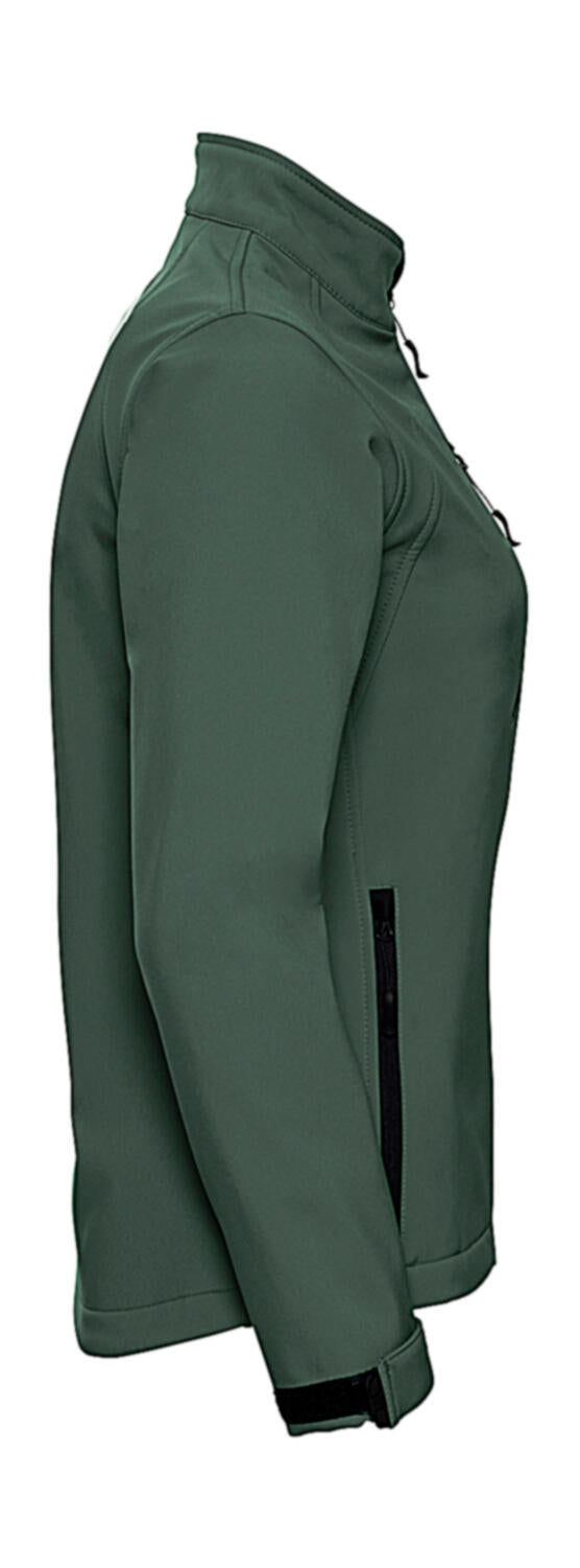 Ladies' Softshell Jacket imagen 8