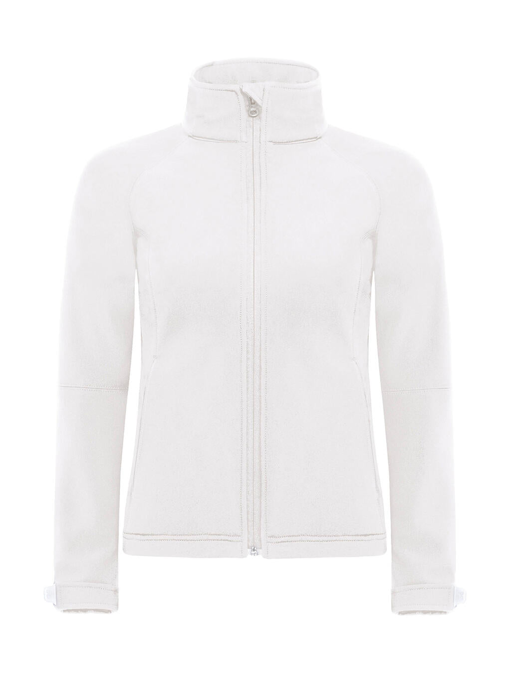Hooded Softshell/women imagen 4