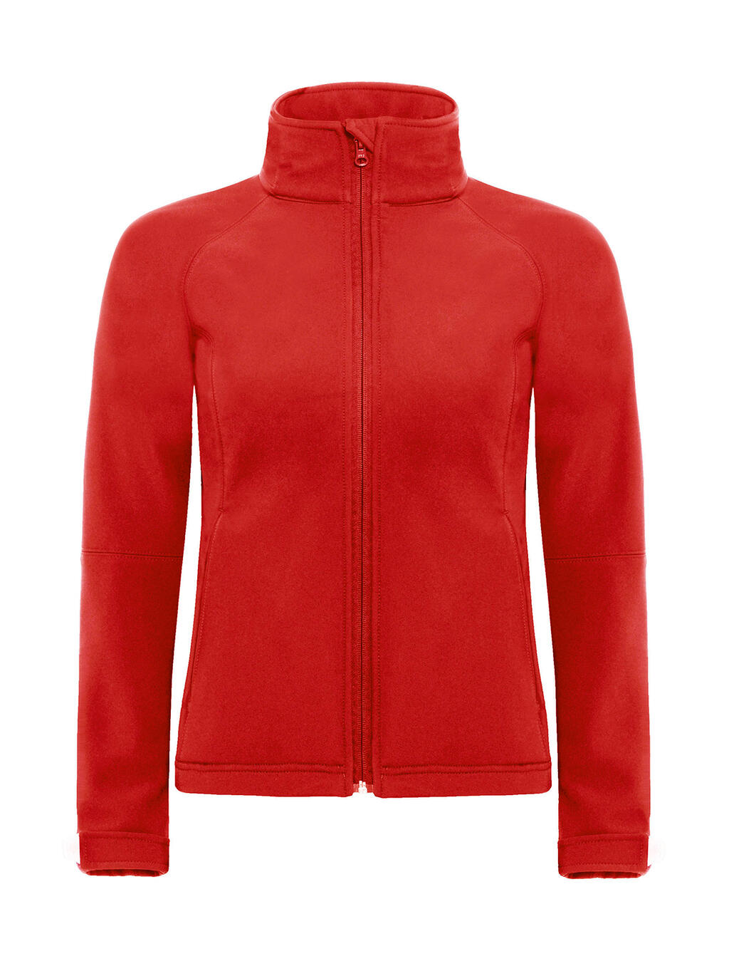 Hooded Softshell/women imagen 9