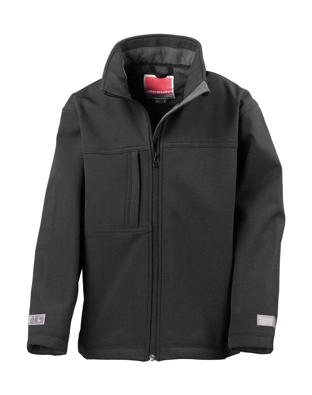 Junior/Youth Classic Soft Shell imagen 4