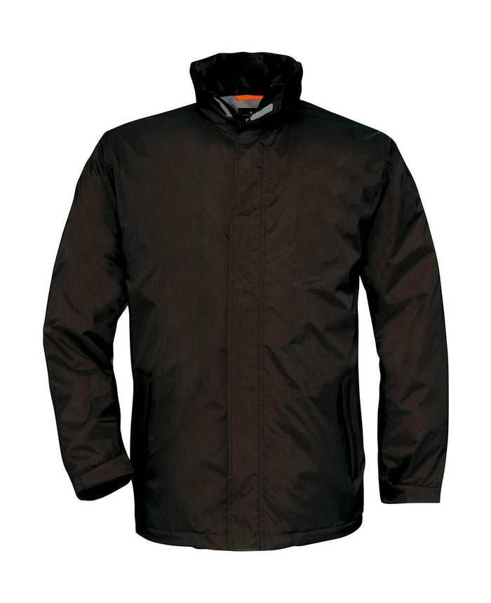 Parka Ocean Shore Midseason