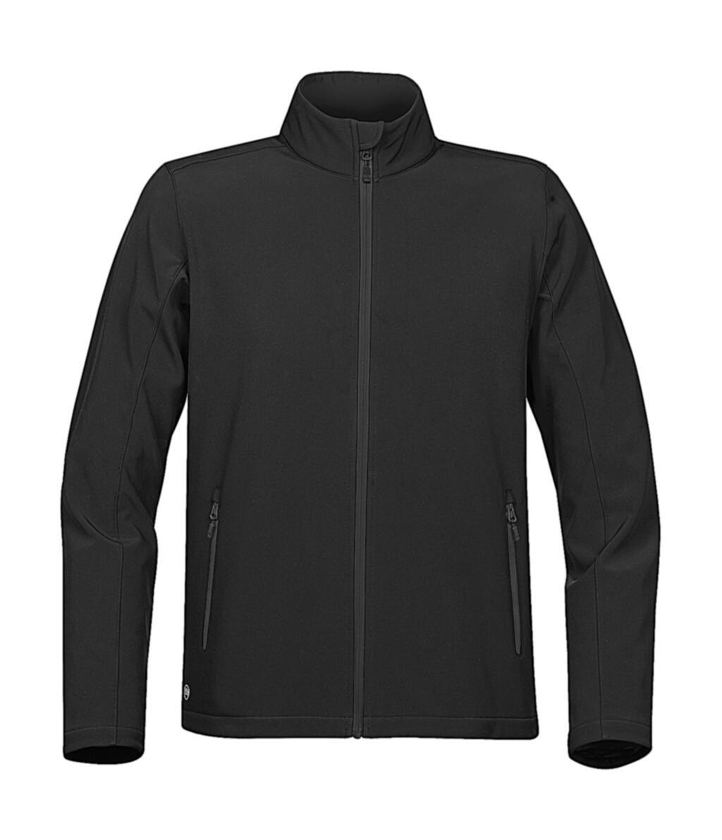 Orbiter Softshell Jacket imagen 7