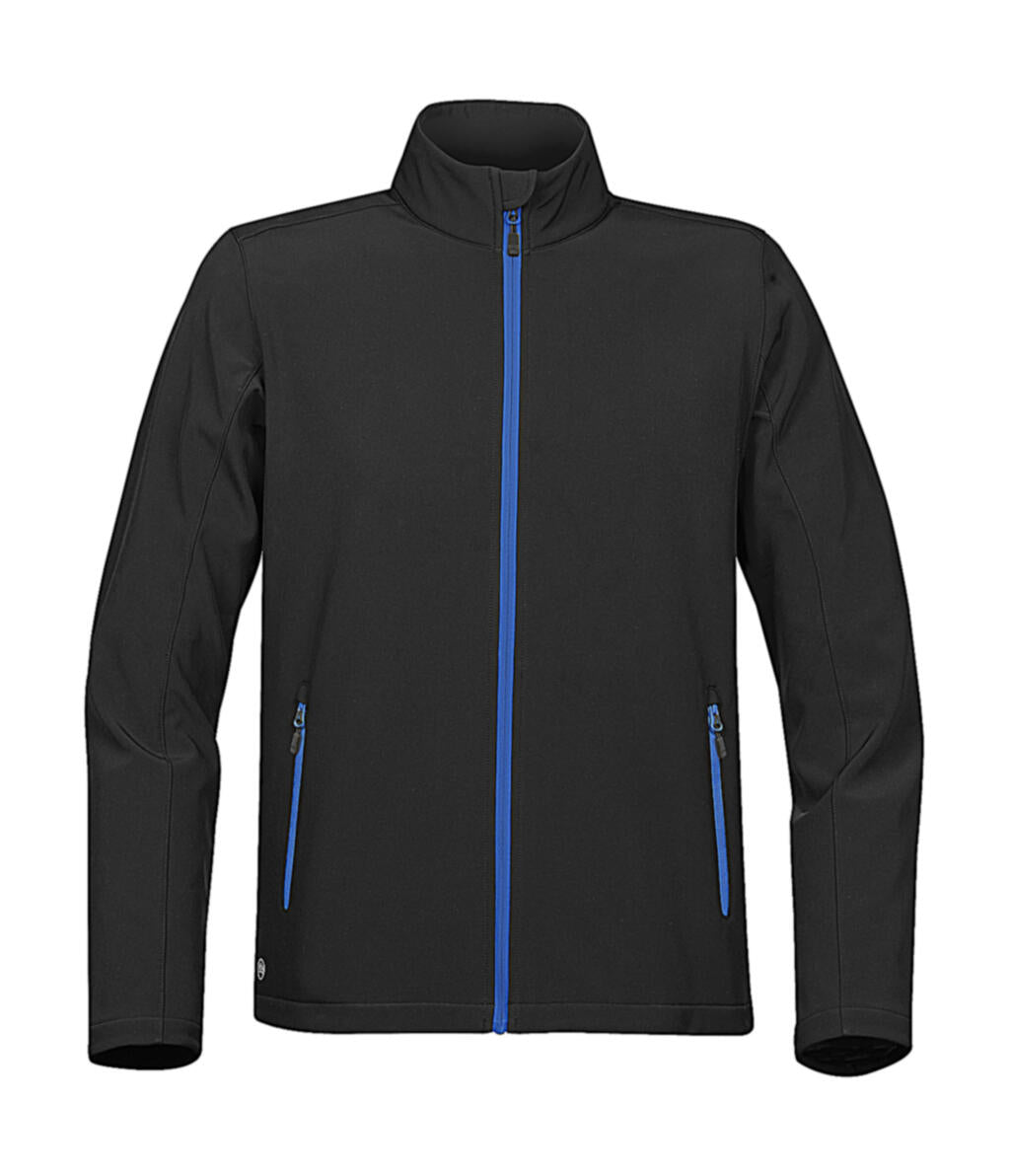Orbiter Softshell Jacket imagen 8