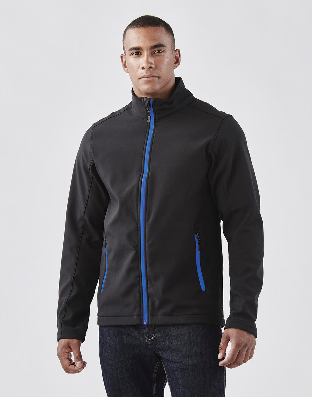Orbiter Softshell Jacket imagen 2