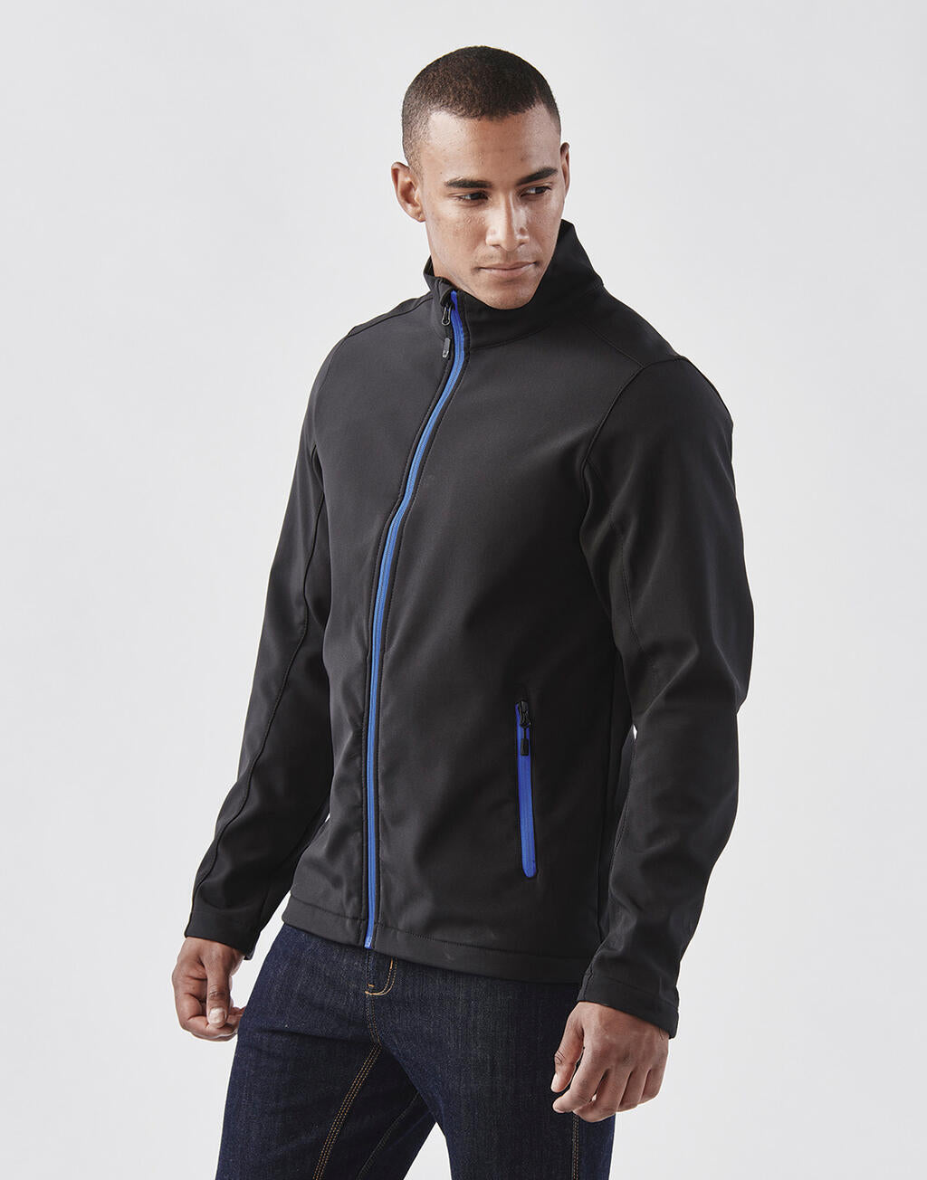 Orbiter Softshell Jacket imagen 3