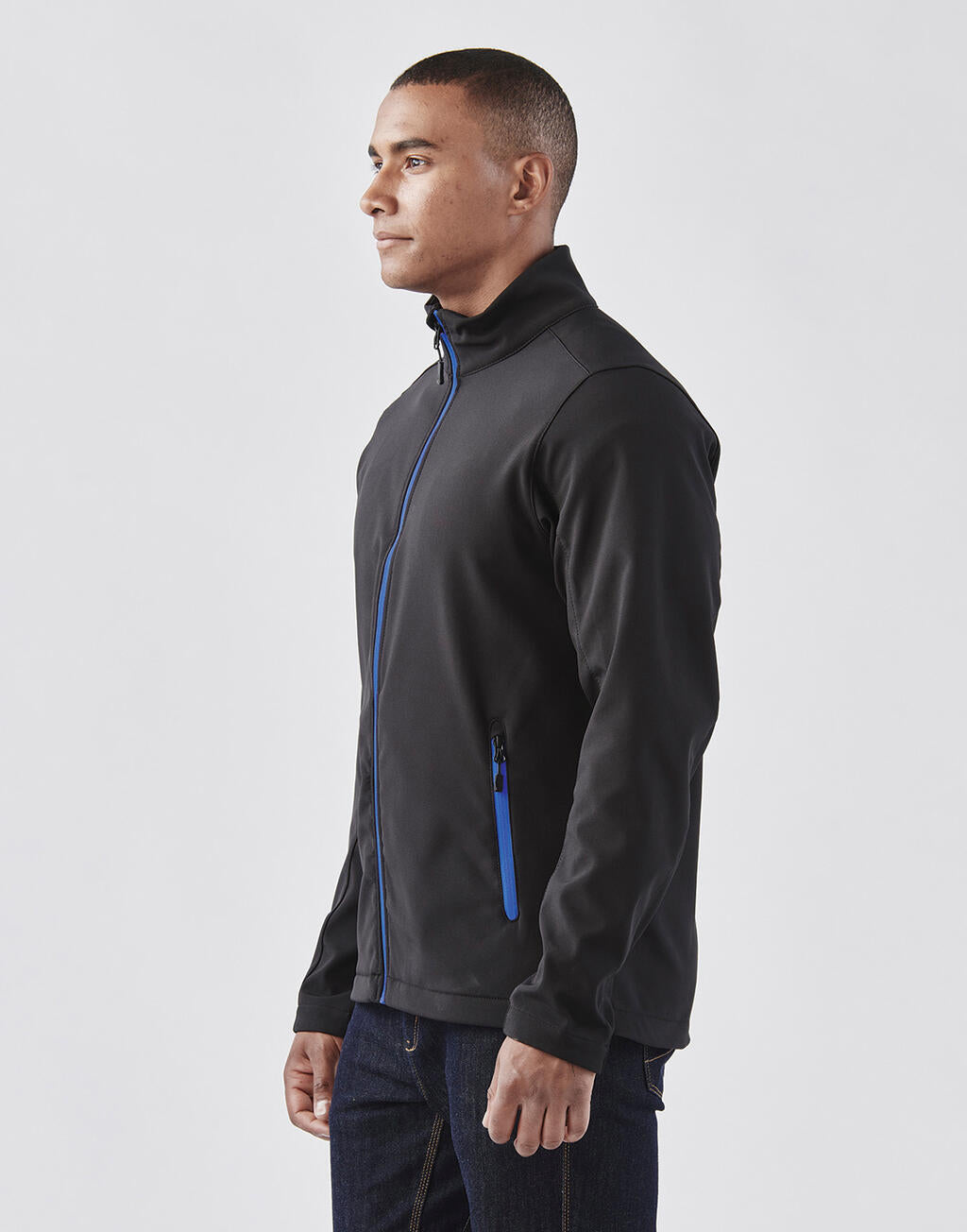 Orbiter Softshell Jacket imagen 4