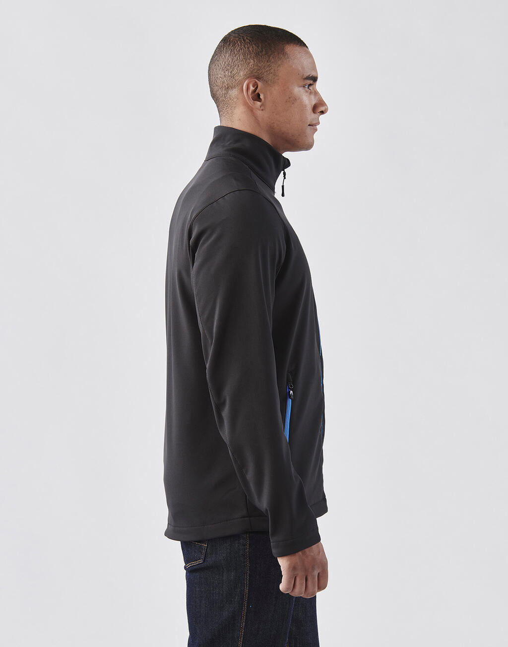 Orbiter Softshell Jacket imagen 6