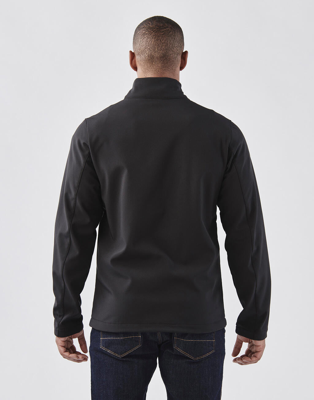 Orbiter Softshell Jacket imagen 5