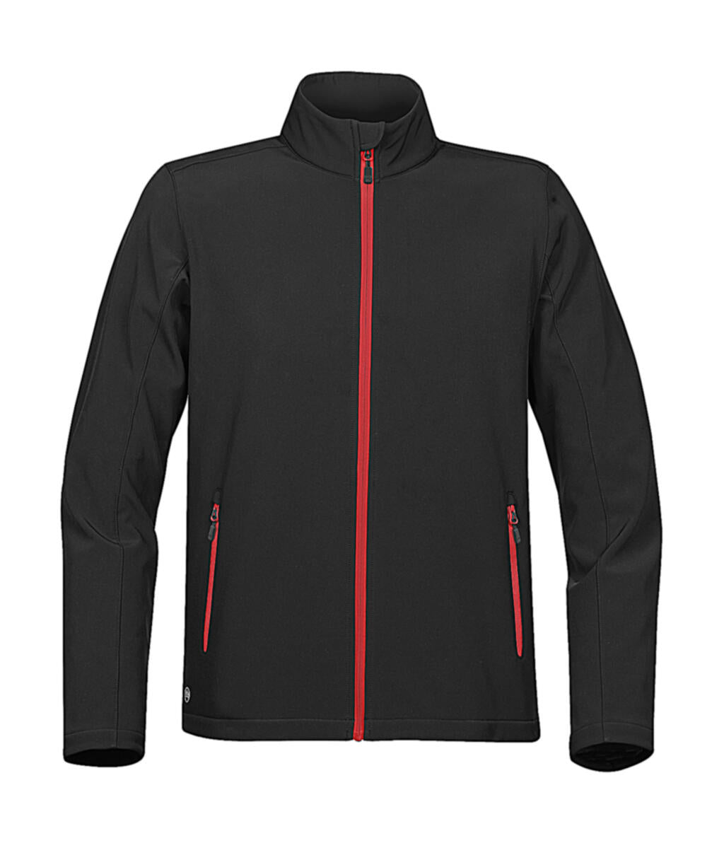 Orbiter Softshell Jacket imagen 9