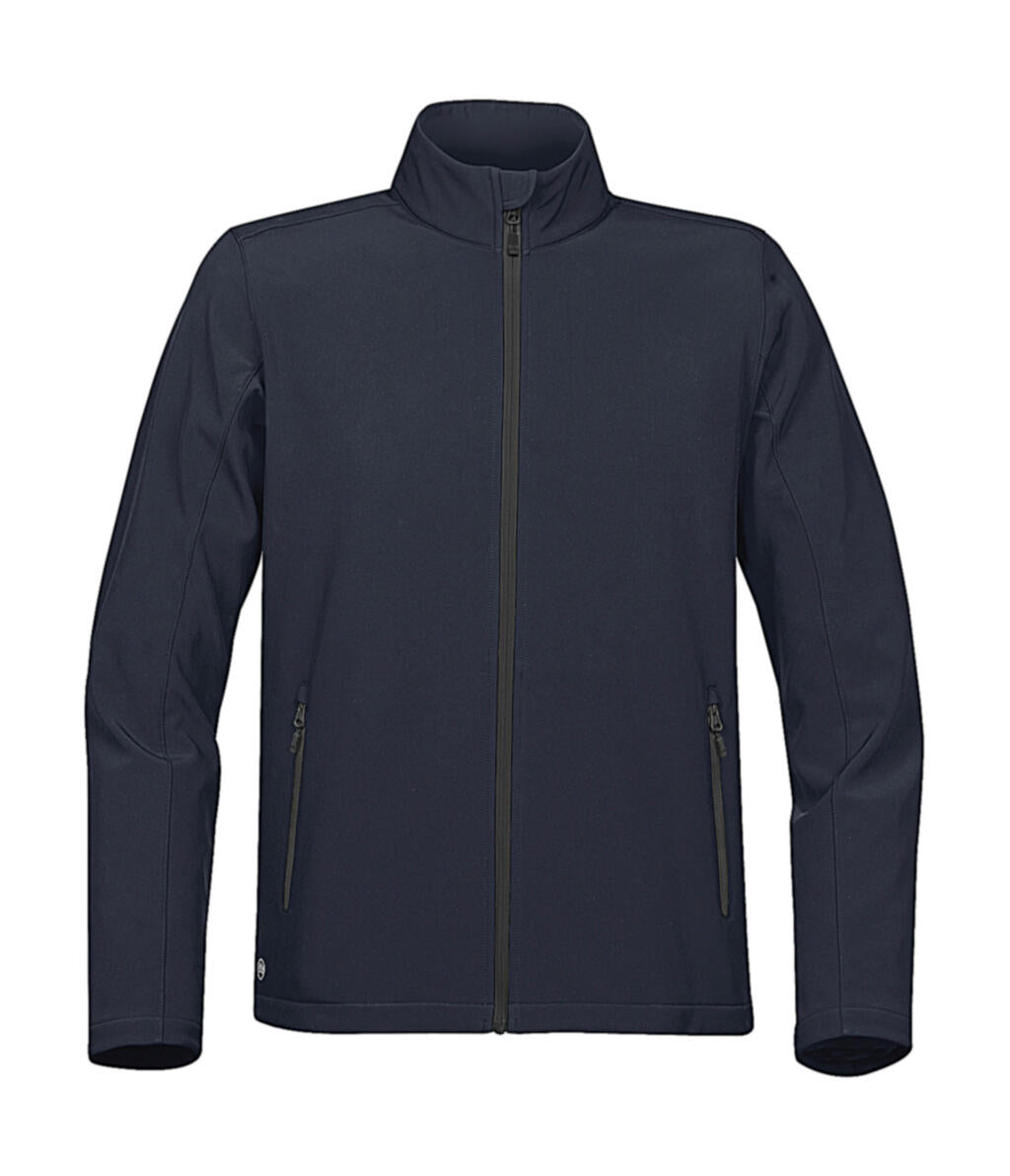 Orbiter Softshell Jacket imagen 10