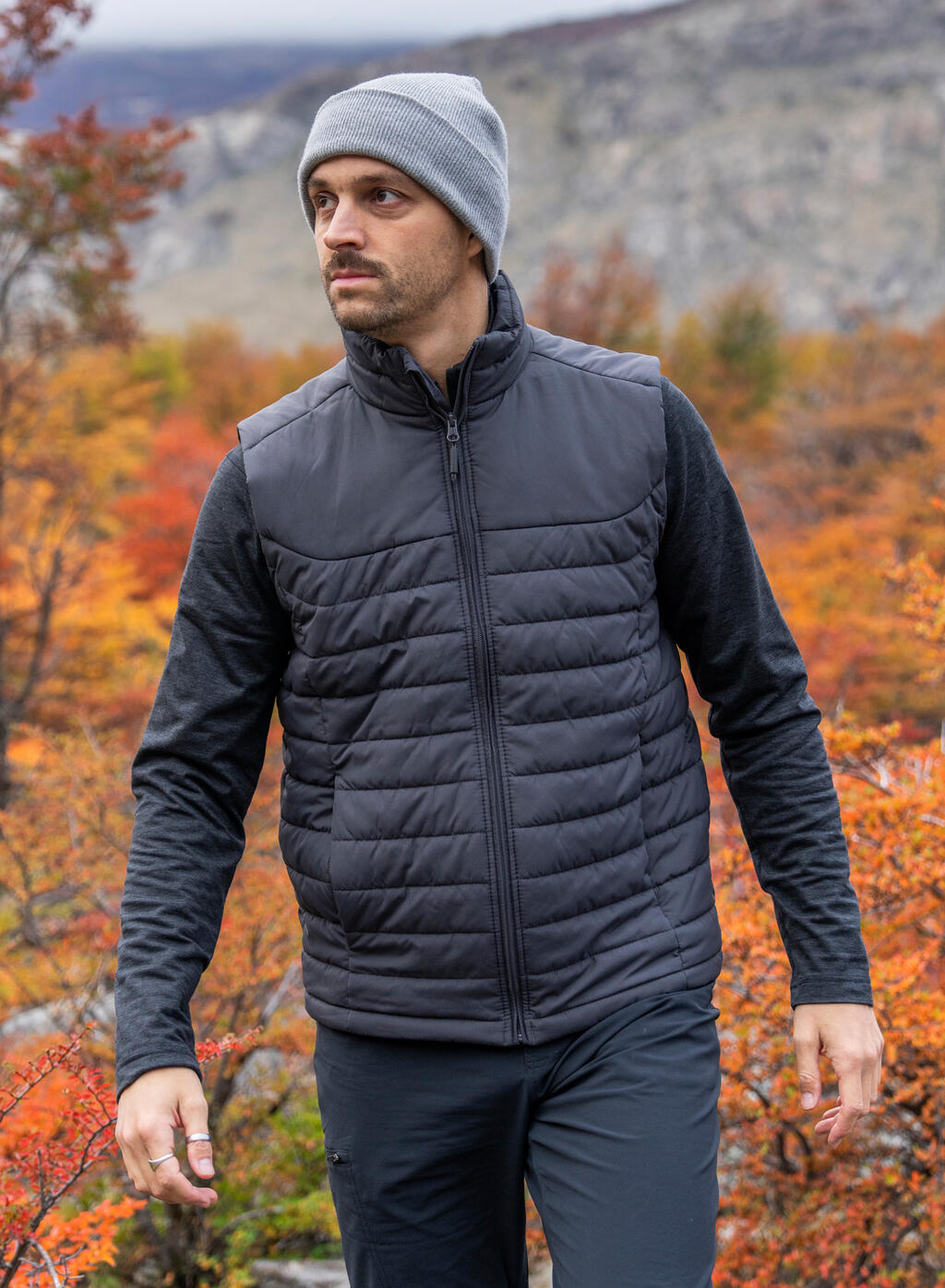 Nautilus Thermal Bodywarmer imagen 1