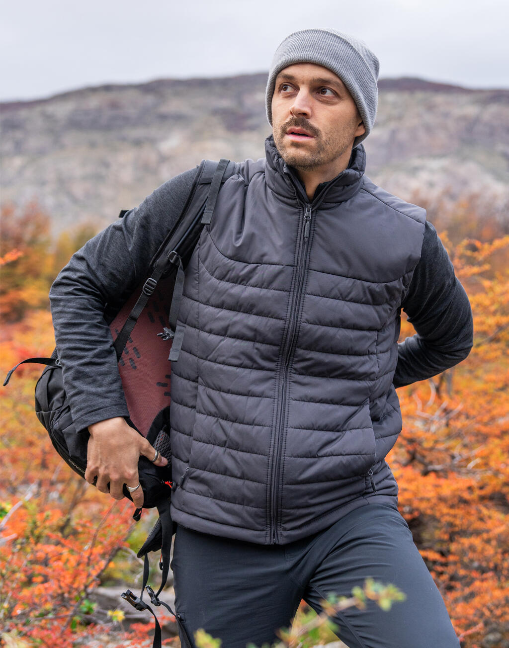Nautilus Thermal Bodywarmer imagen 8