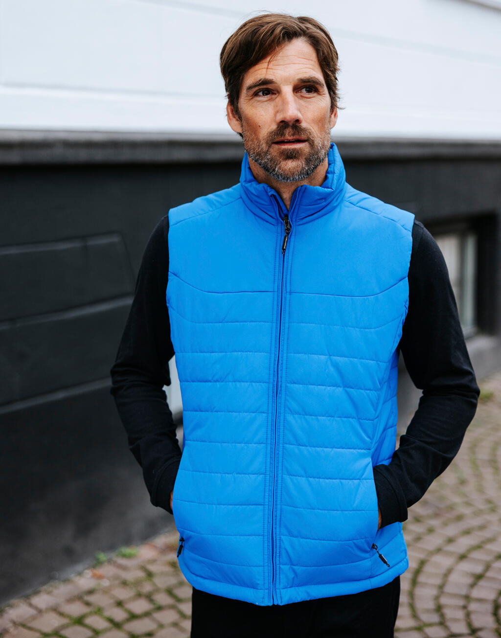 Nautilus Thermal Bodywarmer imagen 2