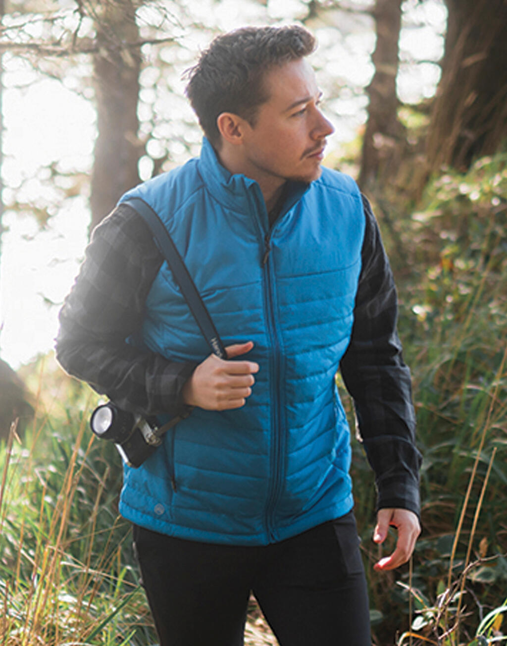Nautilus Thermal Bodywarmer imagen 3