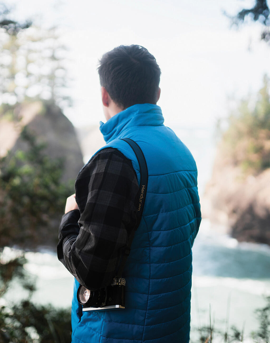 Nautilus Thermal Bodywarmer imagen 6