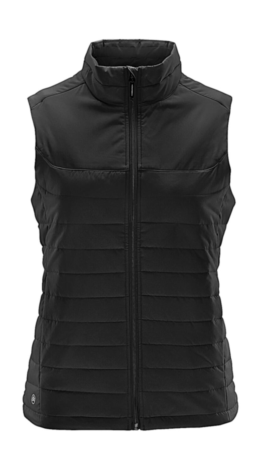 Women's Nautilus Thermal Bodywarmer imagen 4