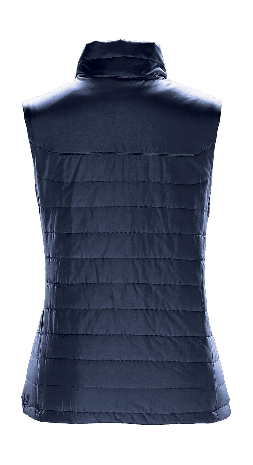 Women's Nautilus Thermal Bodywarmer imagen 2