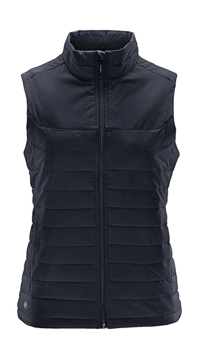 Women's Nautilus Thermal Bodywarmer imagen 5