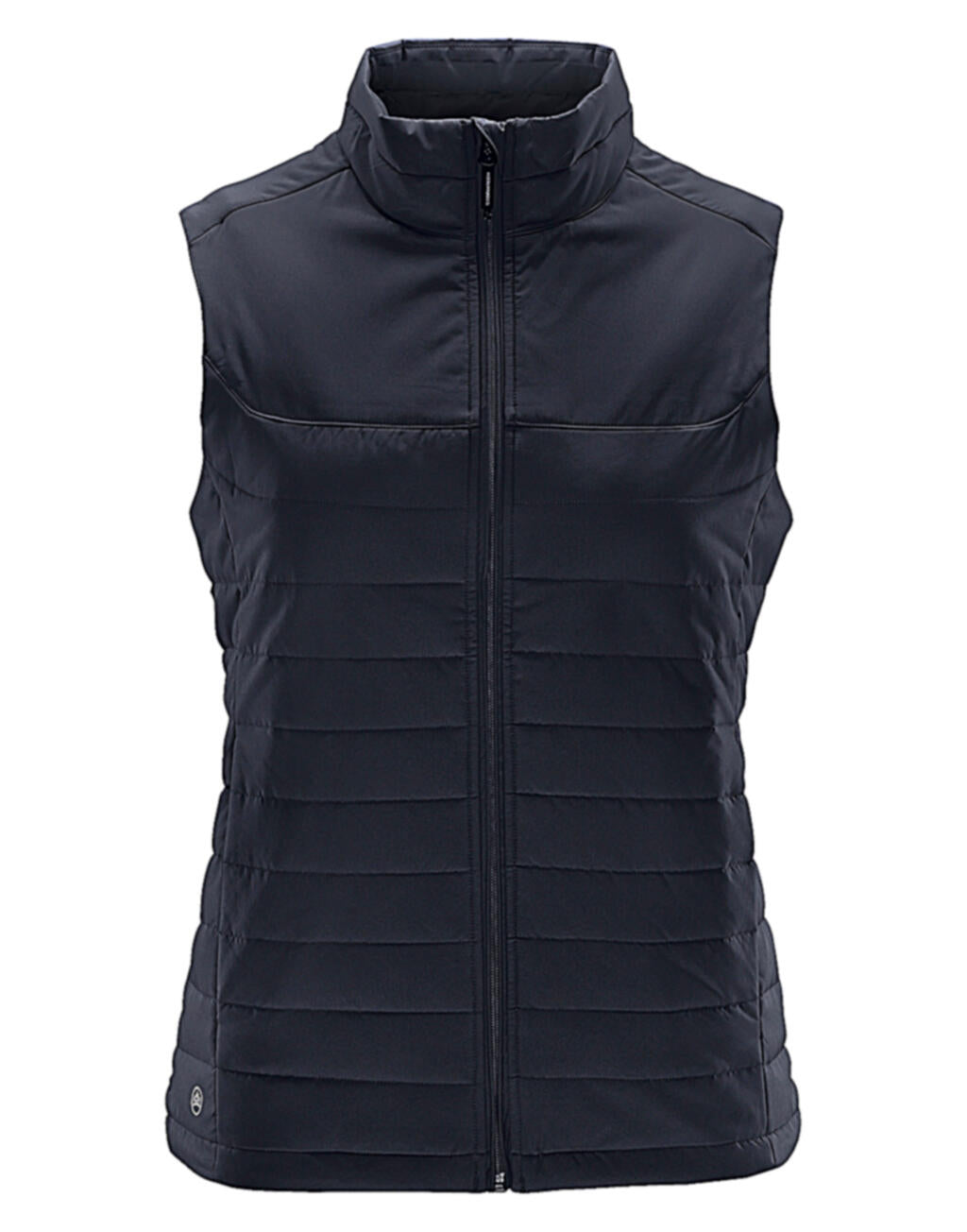 Women's Nautilus Thermal Bodywarmer imagen 1