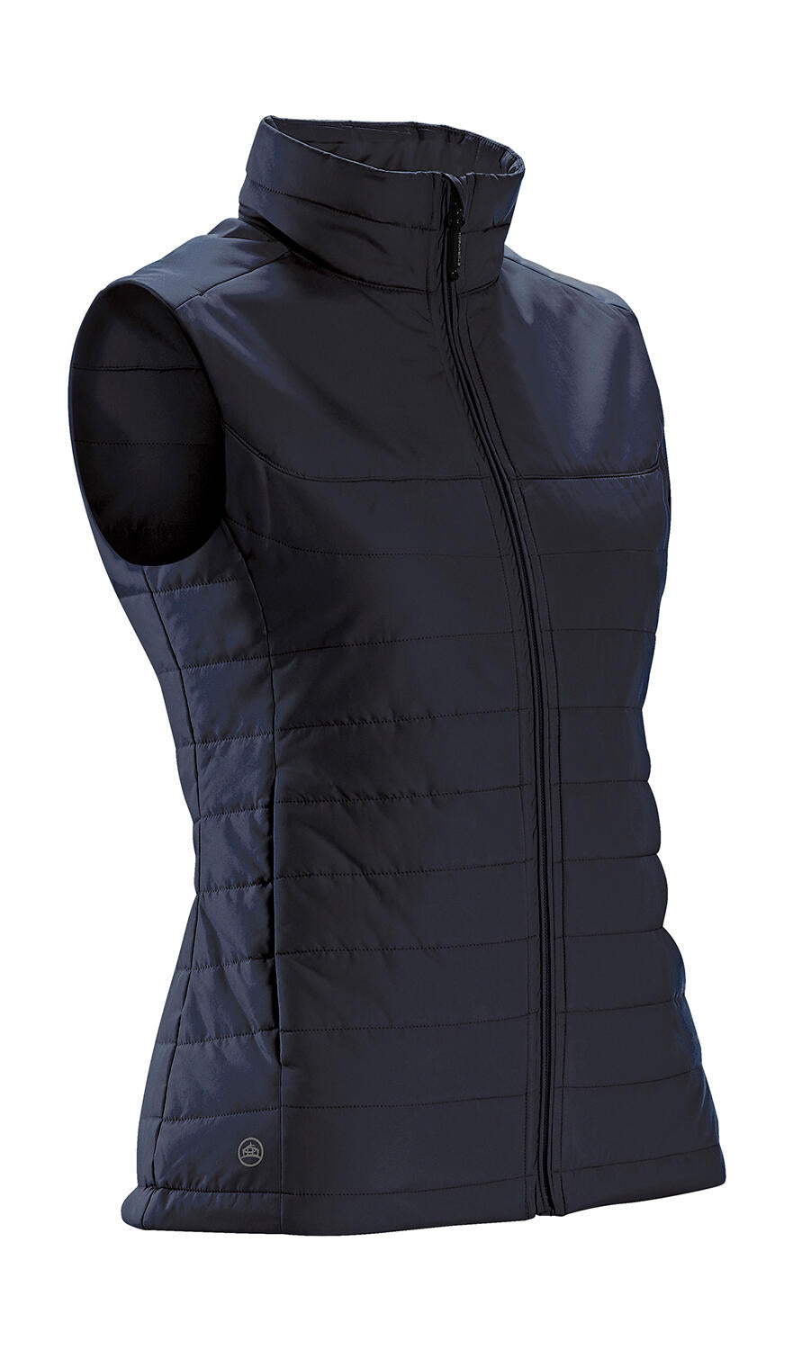 Women's Nautilus Thermal Bodywarmer imagen 3