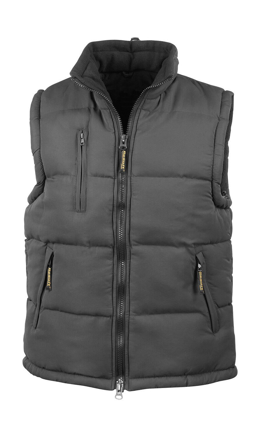 Windproof Bodywarmer imagen 7