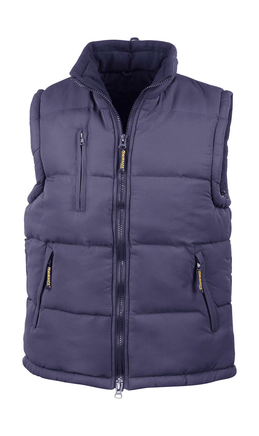 Windproof Bodywarmer imagen 5
