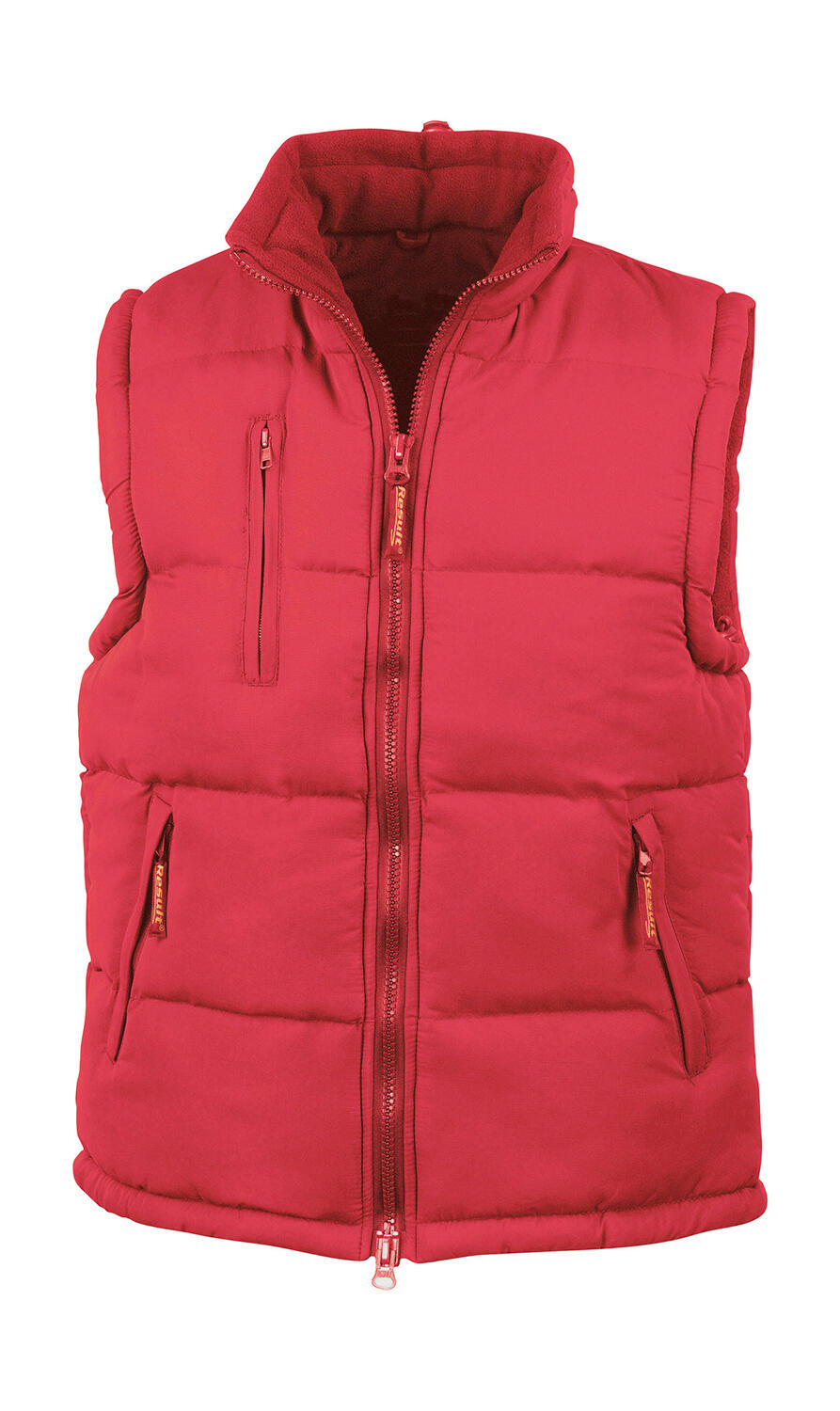 Windproof Bodywarmer imagen 8
