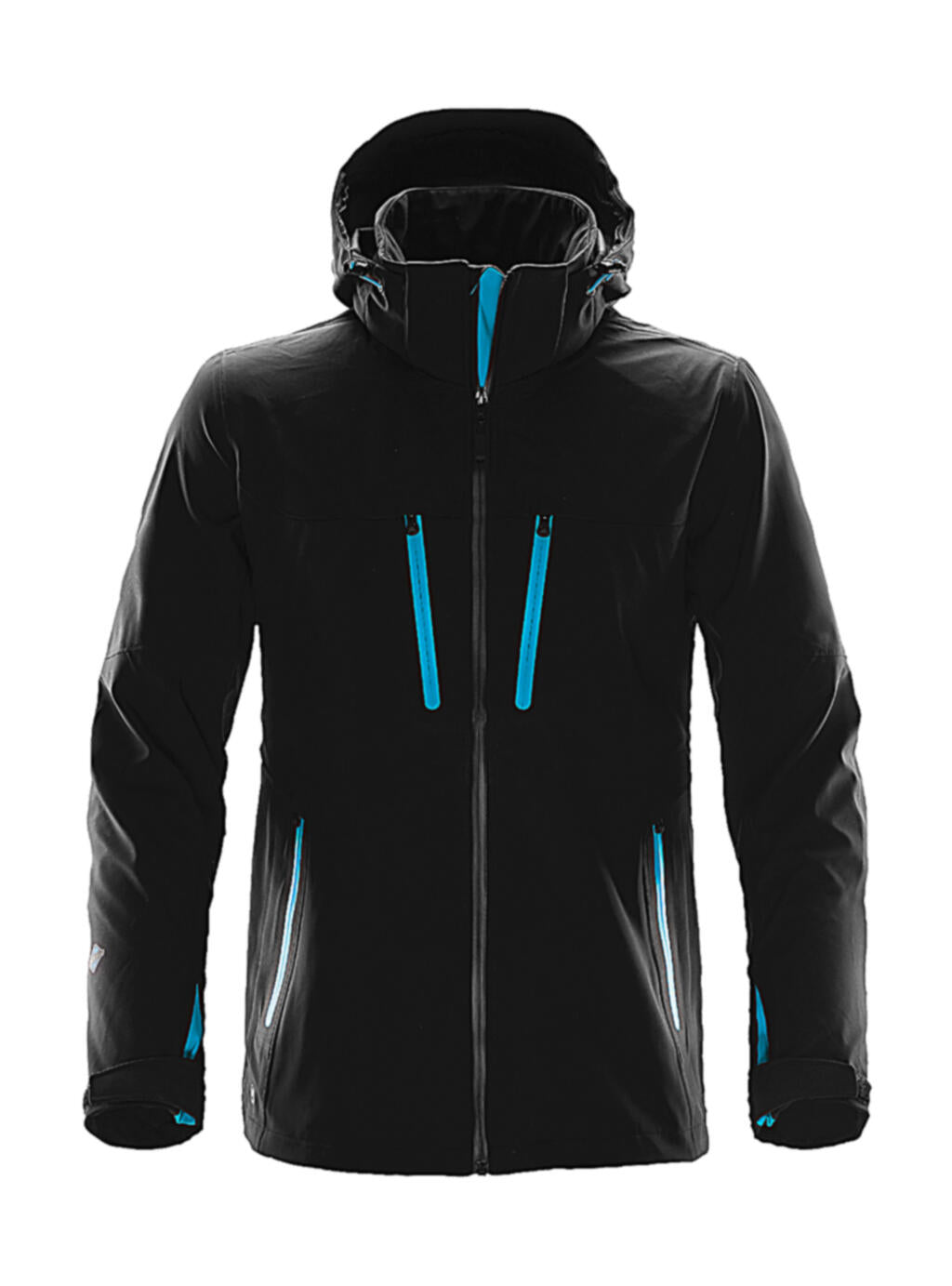 Patrol Softshell Jacket imagen 13
