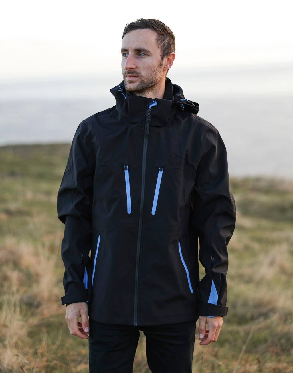 Patrol Softshell Jacket imagen 1