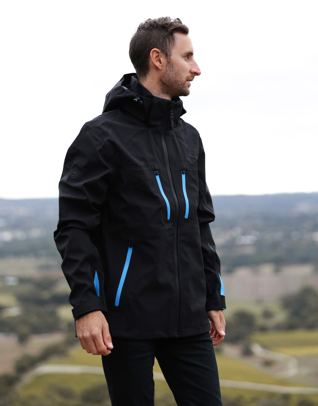 Patrol Softshell Jacket imagen 12