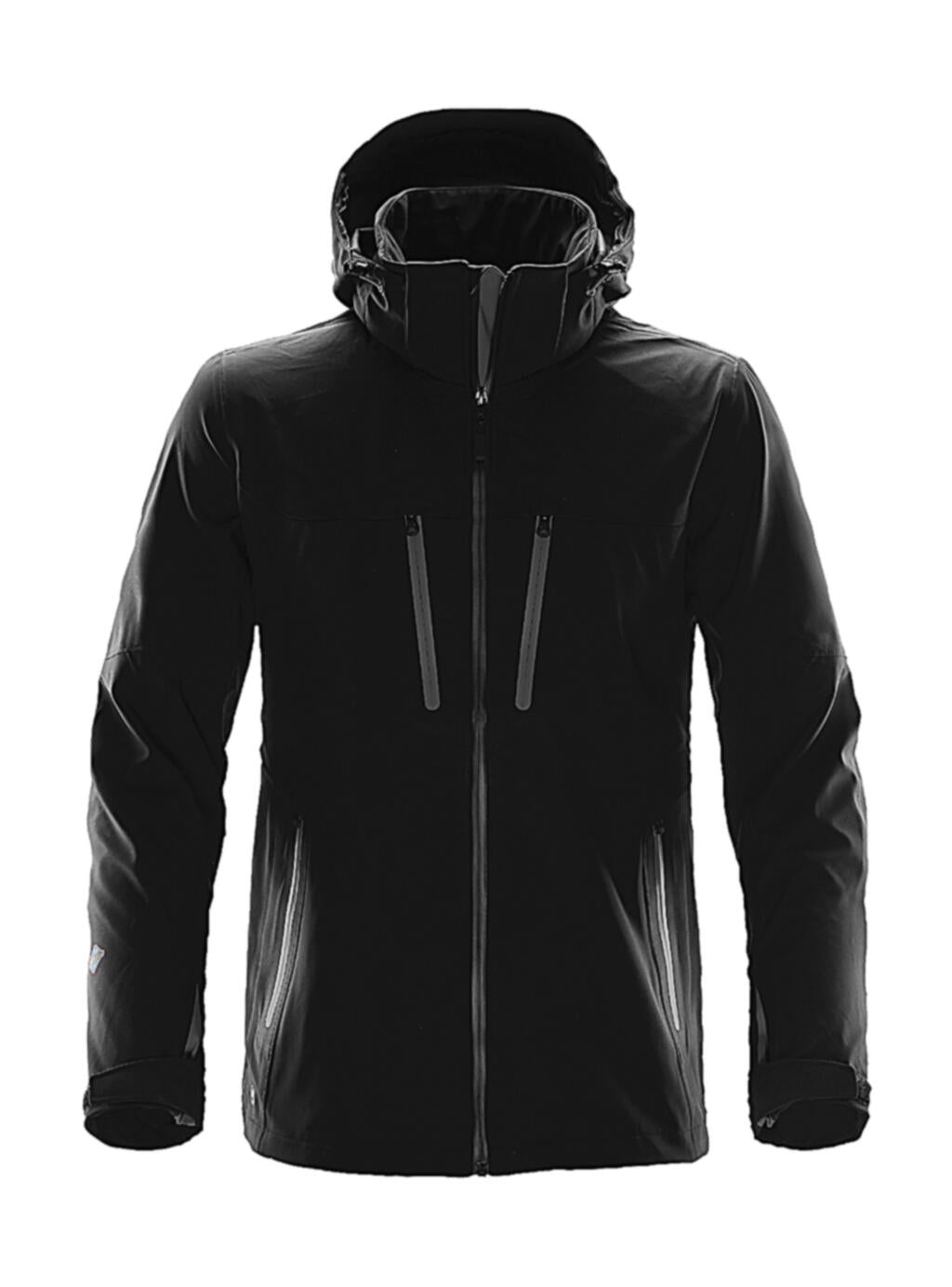 Patrol Softshell Jacket imagen 14