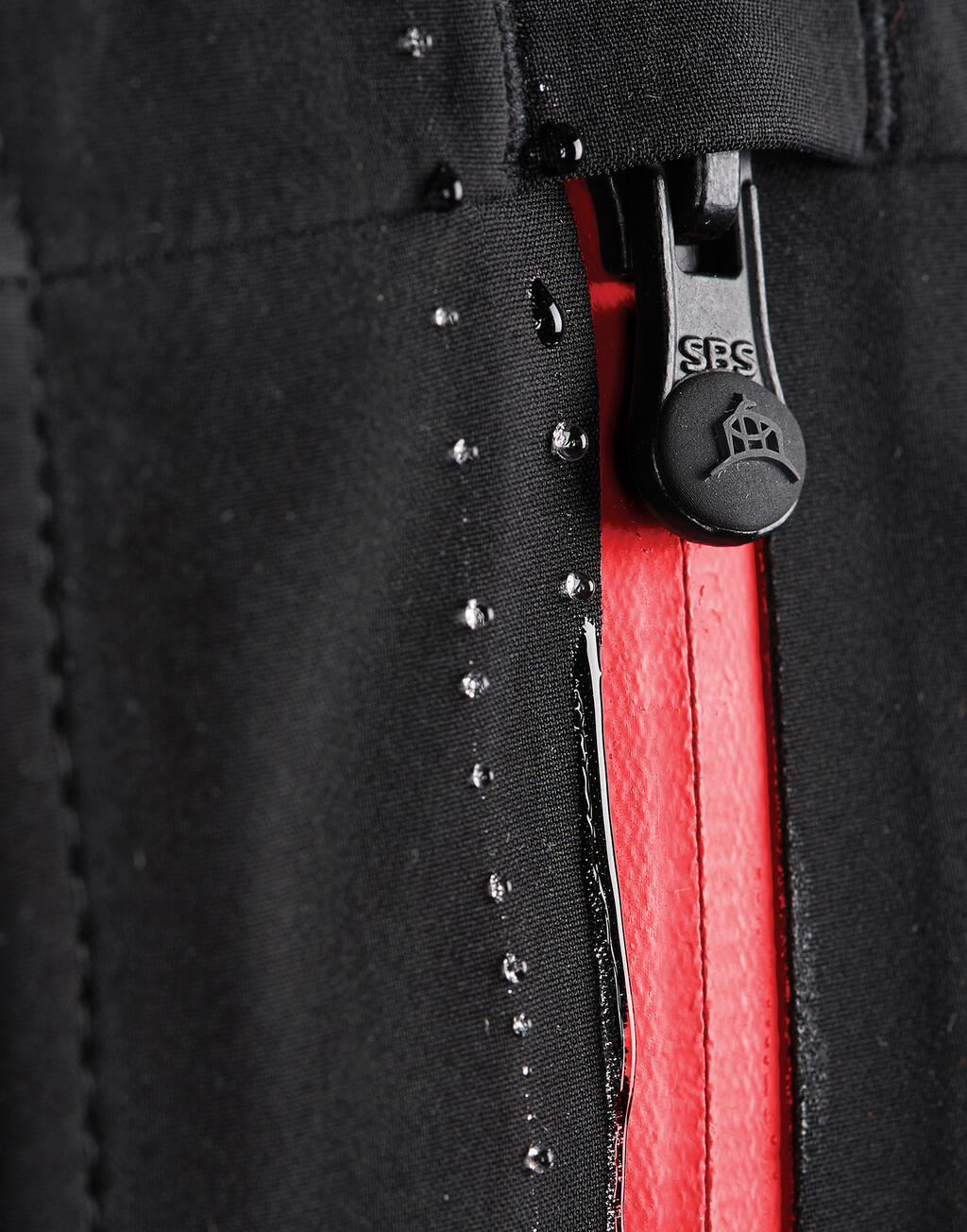 Patrol Softshell Jacket imagen 9
