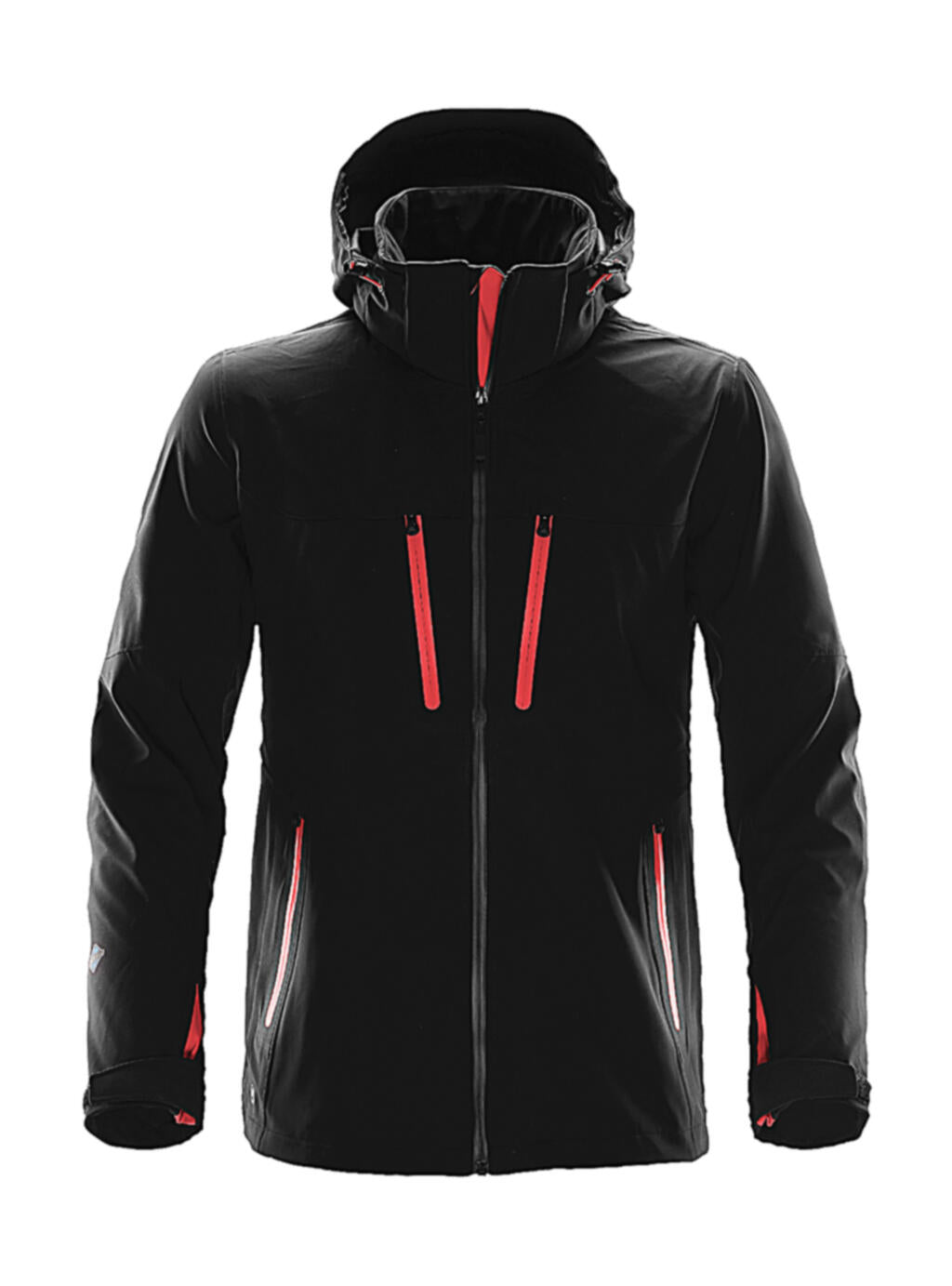 Patrol Softshell Jacket imagen 15