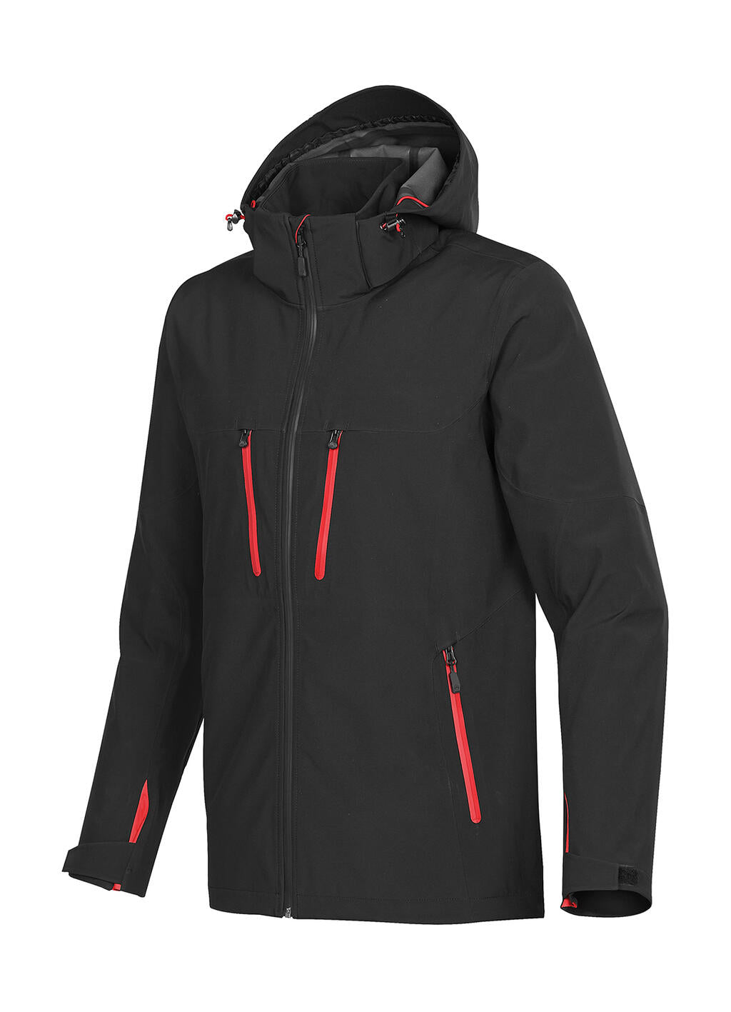 Patrol Softshell Jacket imagen 6