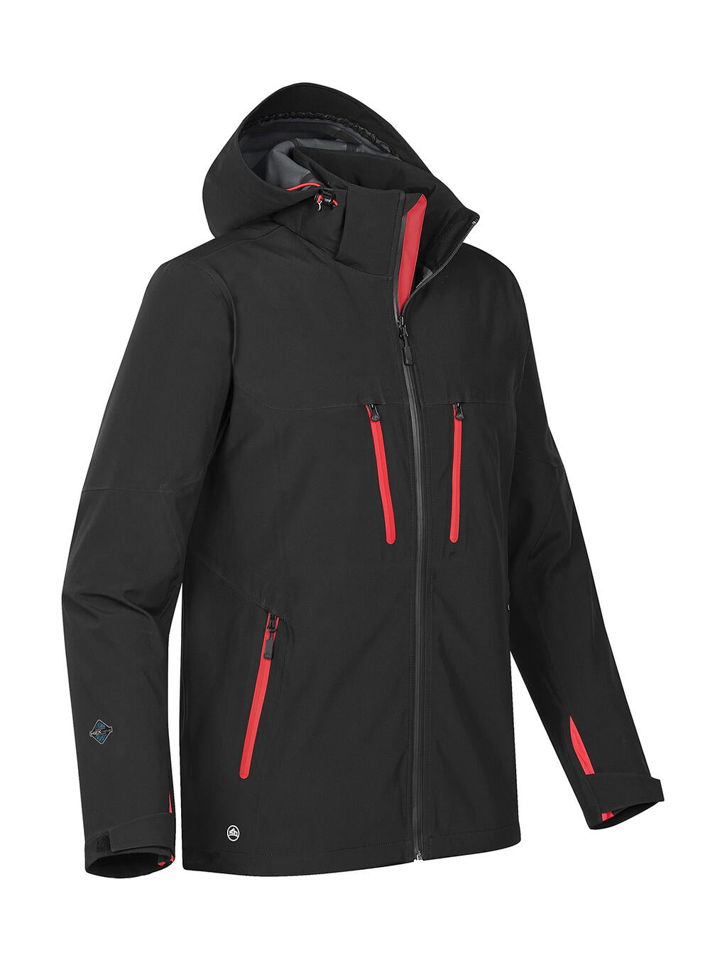 Patrol Softshell Jacket imagen 5