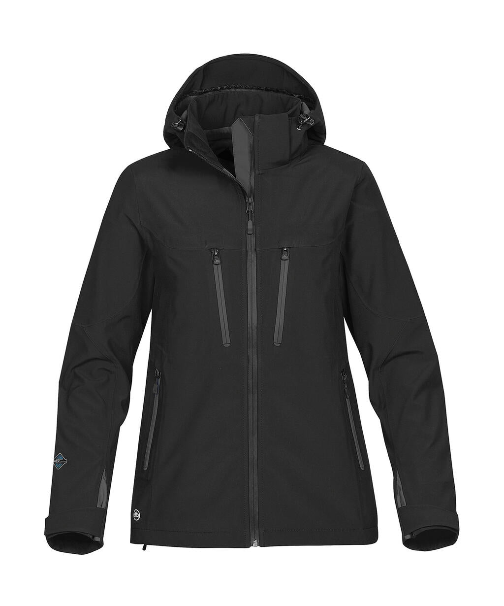 Women's Patrol Softshell Jacket imagen 6
