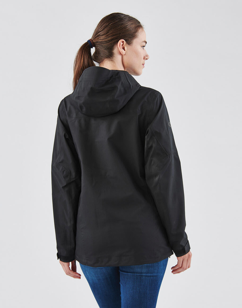 Women's Patrol Softshell Jacket imagen 4