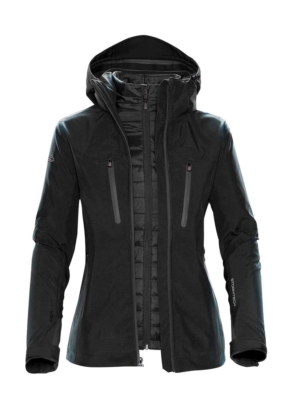 Women's Matrix System Jacket imagen 1