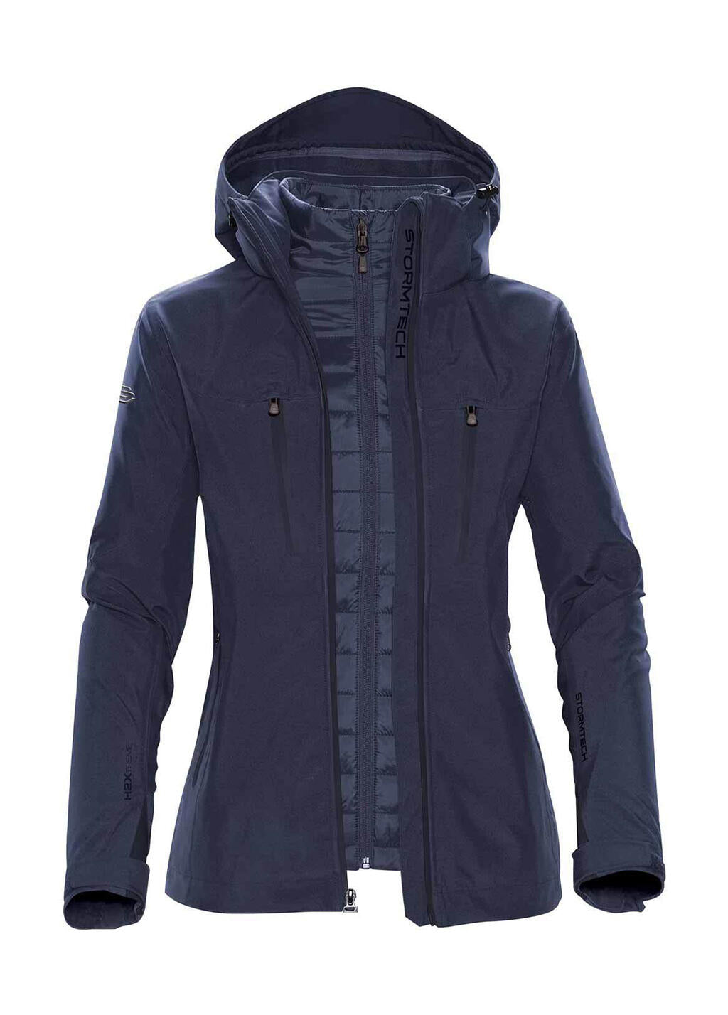 Women's Matrix System Jacket imagen 2