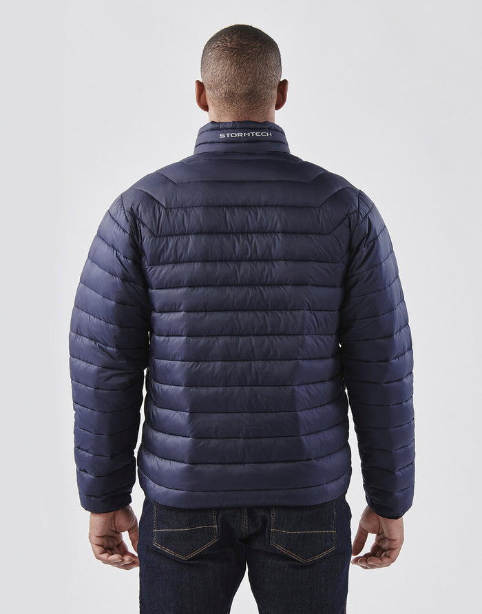 Chaqueta Altitude