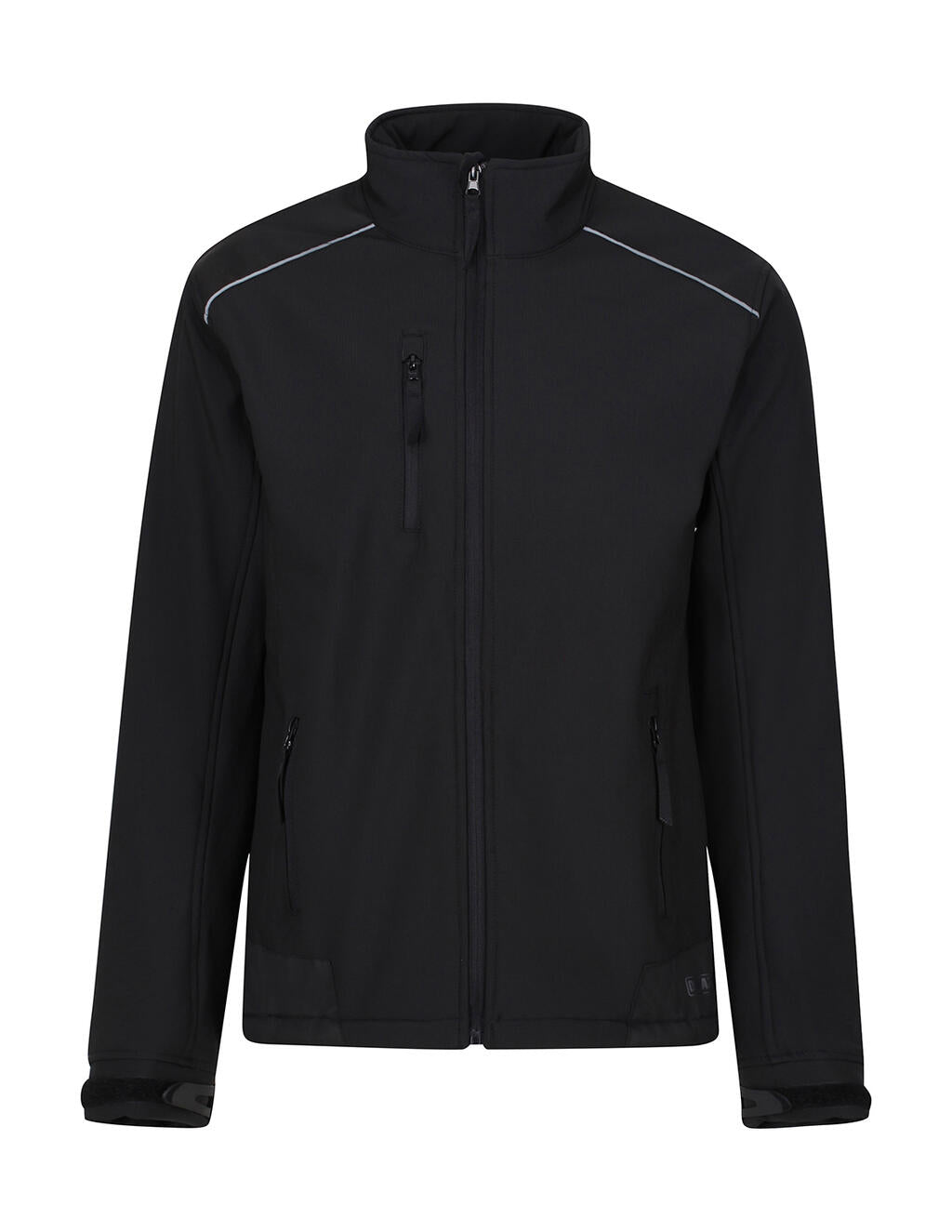 Sandstorm Workwear Softshell imagen 7