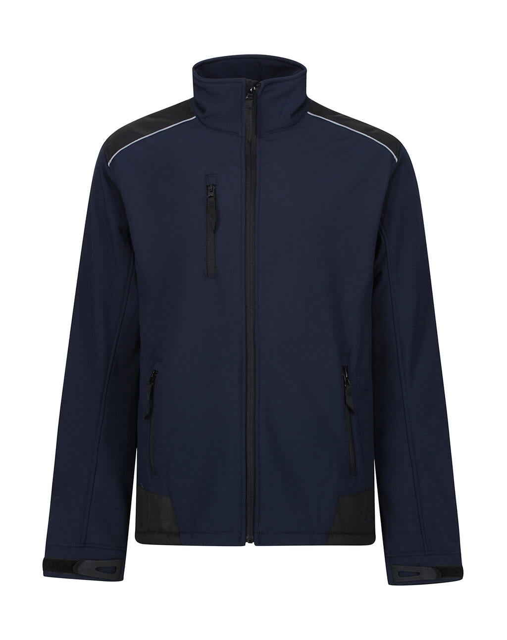 Sandstorm Workwear Softshell imagen 8