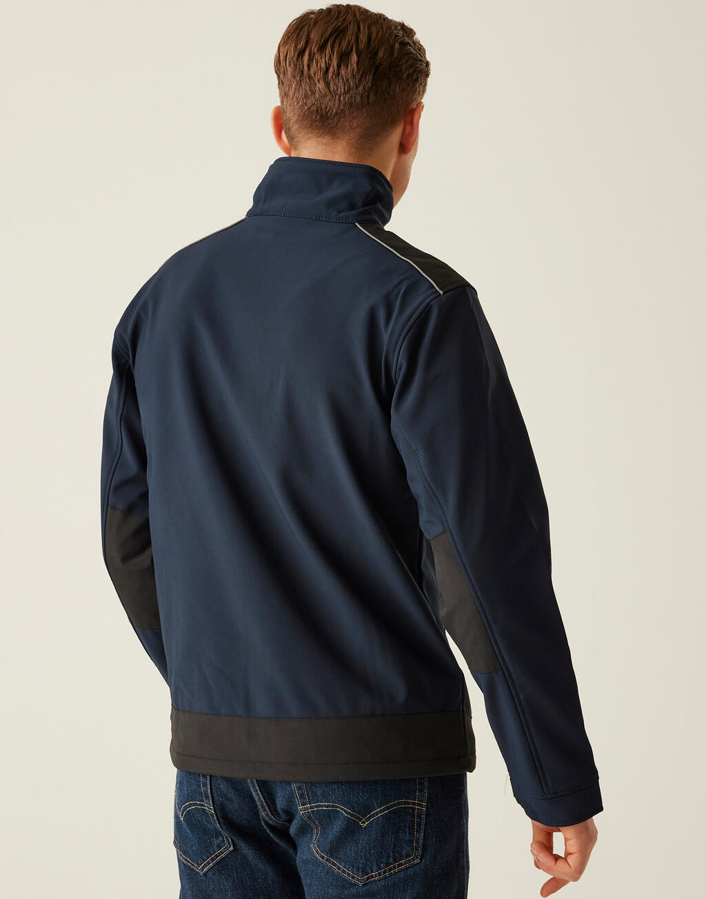 Sandstorm Workwear Softshell imagen 3
