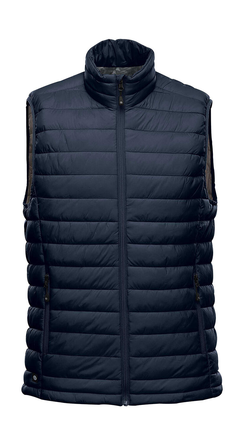 Men's Stavanger Thermal Vest imagen 7