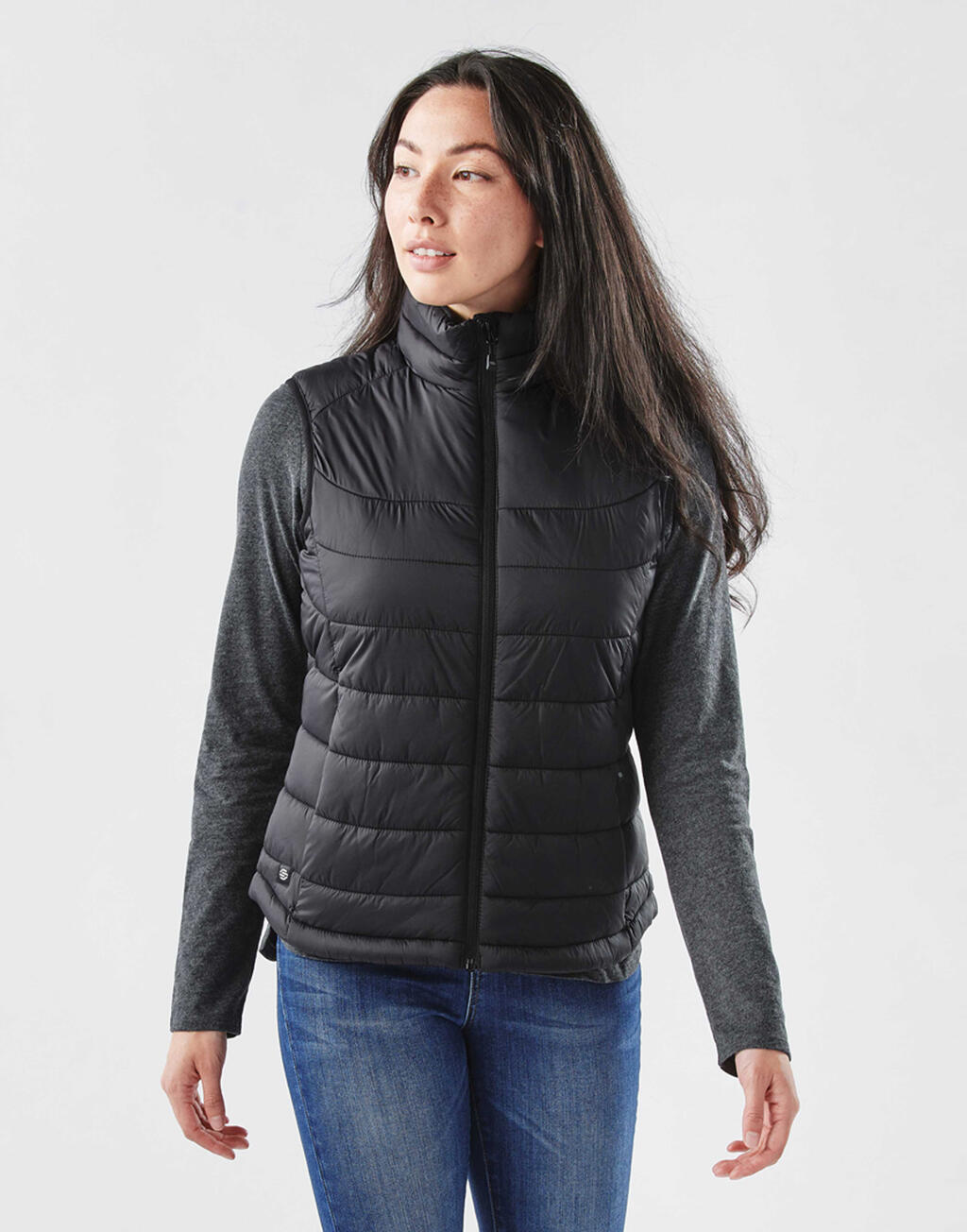 Women's Stavanger Thermal Vest imagen 2