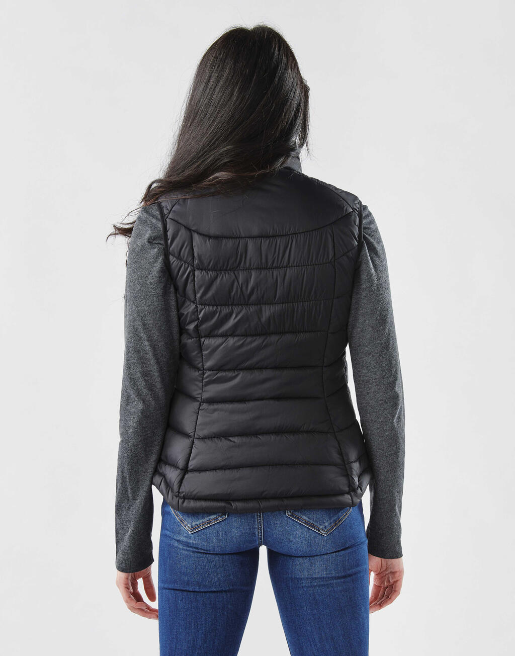 Women's Stavanger Thermal Vest imagen 4