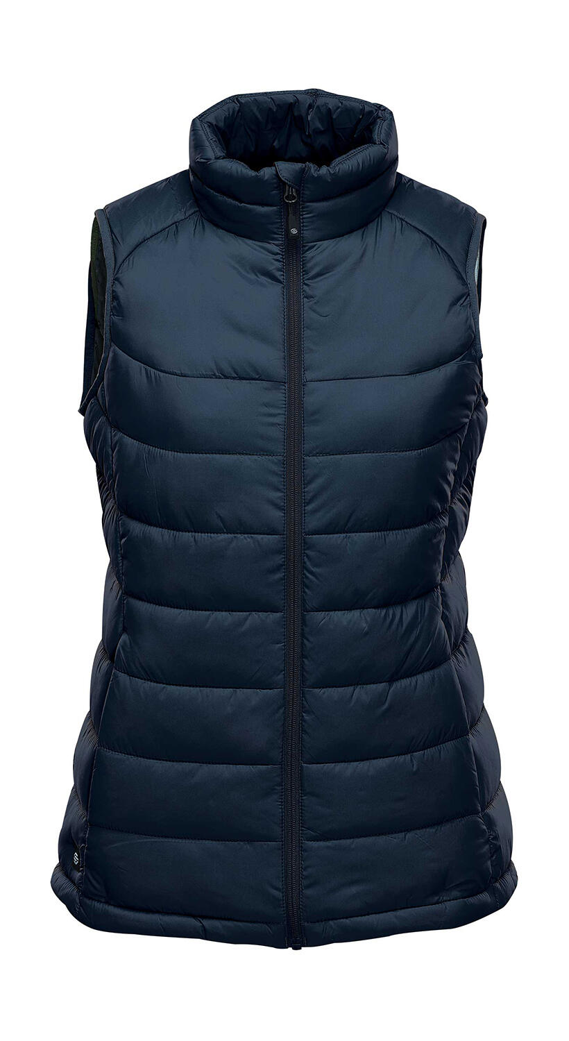 Women's Stavanger Thermal Vest imagen 7