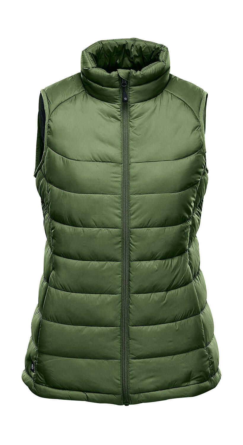 Women's Stavanger Thermal Vest imagen 8