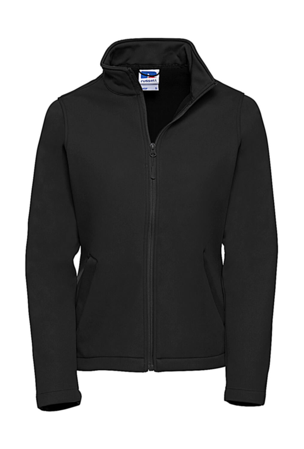 Ladies' Smart Softshell Jacket imagen 12