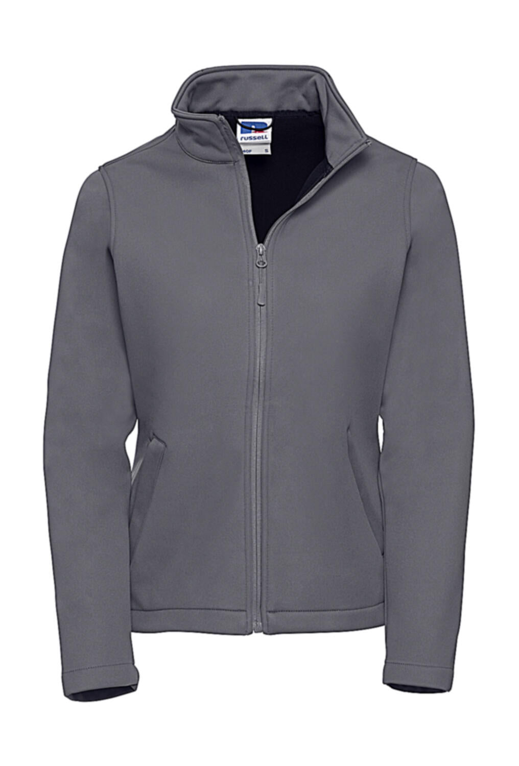 Ladies' Smart Softshell Jacket imagen 13